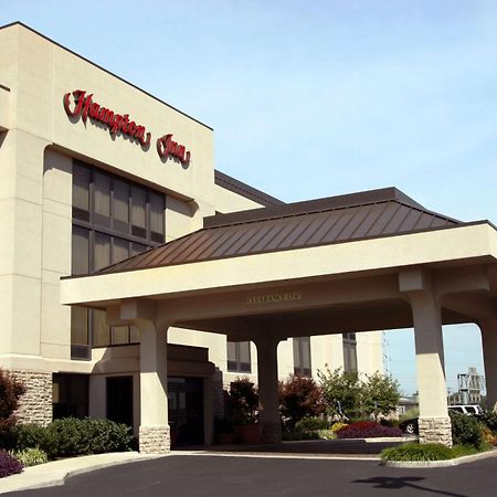 Hampton Inn St. Louis Southwest Fenton Ngoại thất bức ảnh