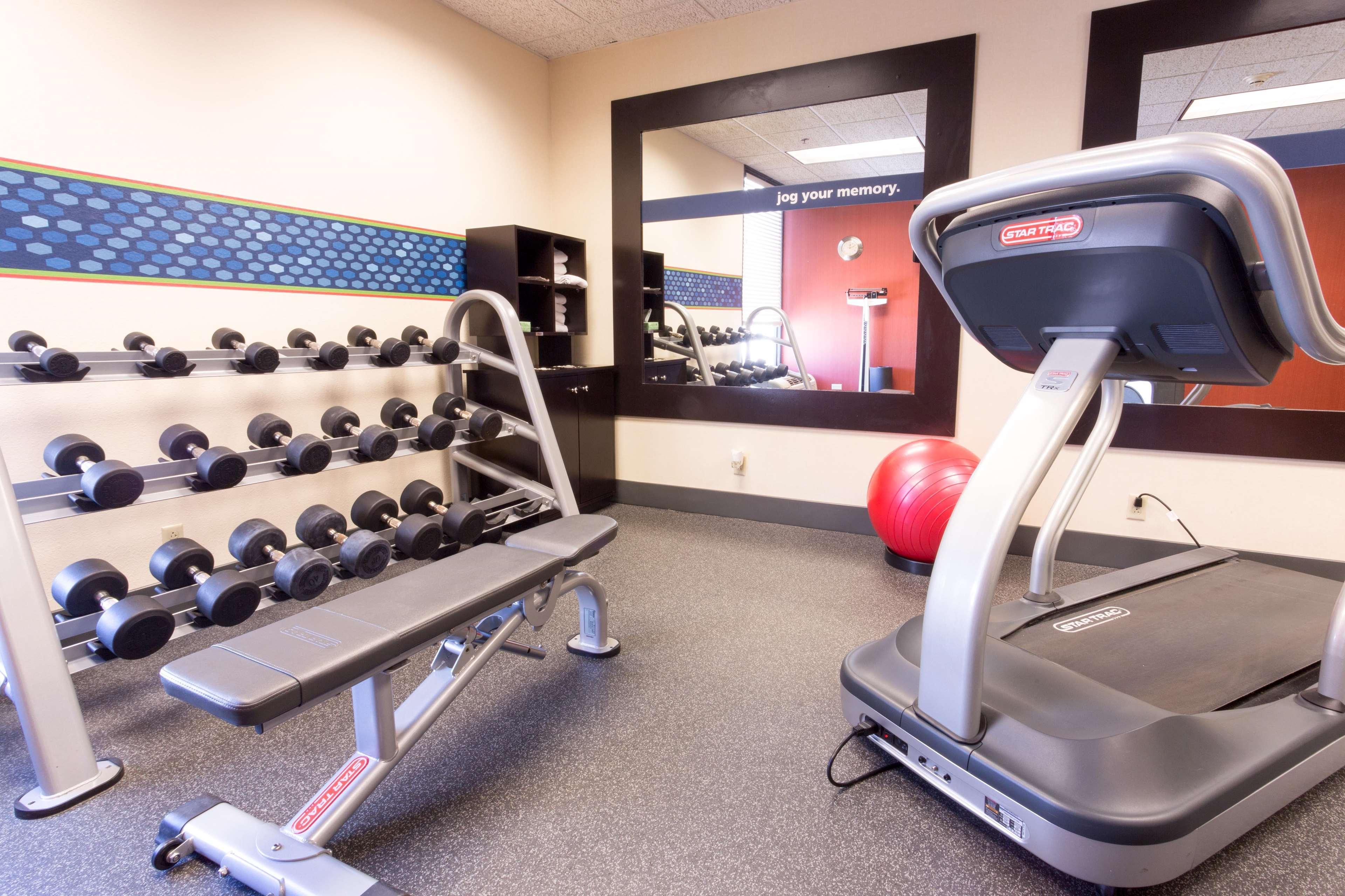Hampton Inn St. Louis Southwest Fenton Ngoại thất bức ảnh