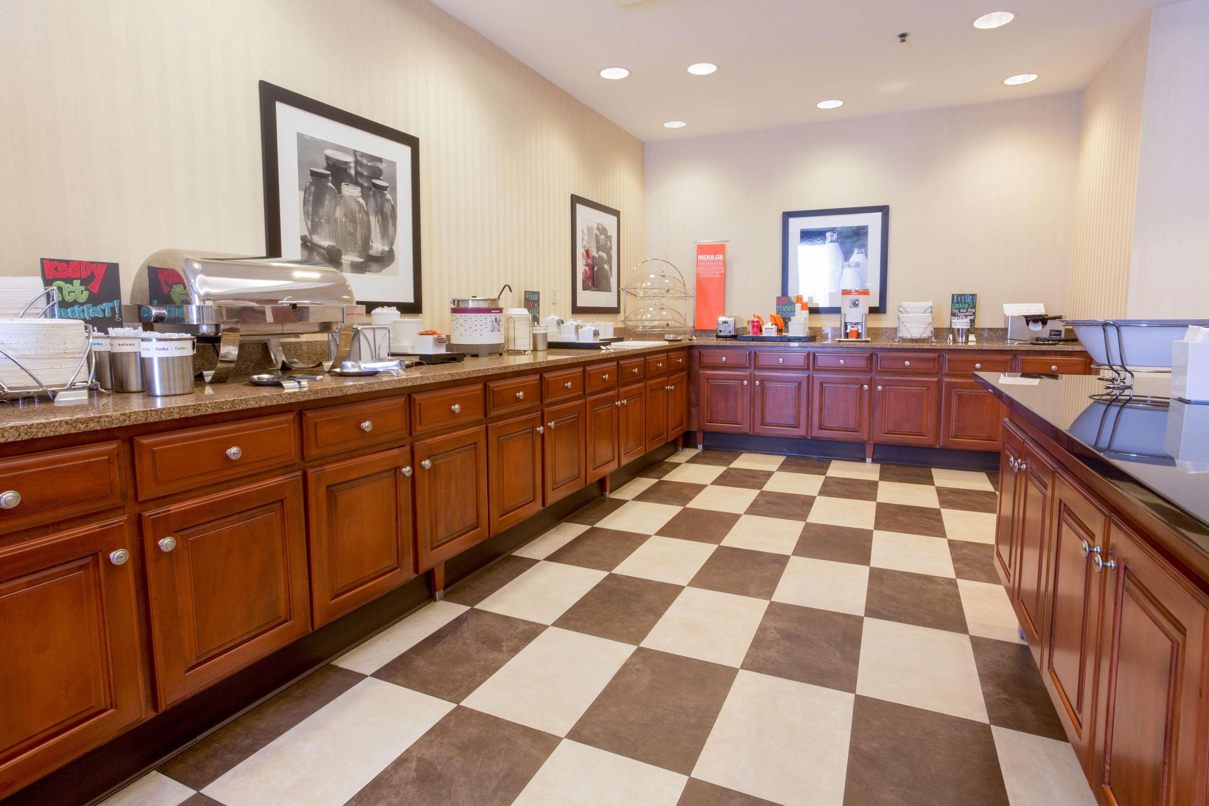 Hampton Inn St. Louis Southwest Fenton Ngoại thất bức ảnh