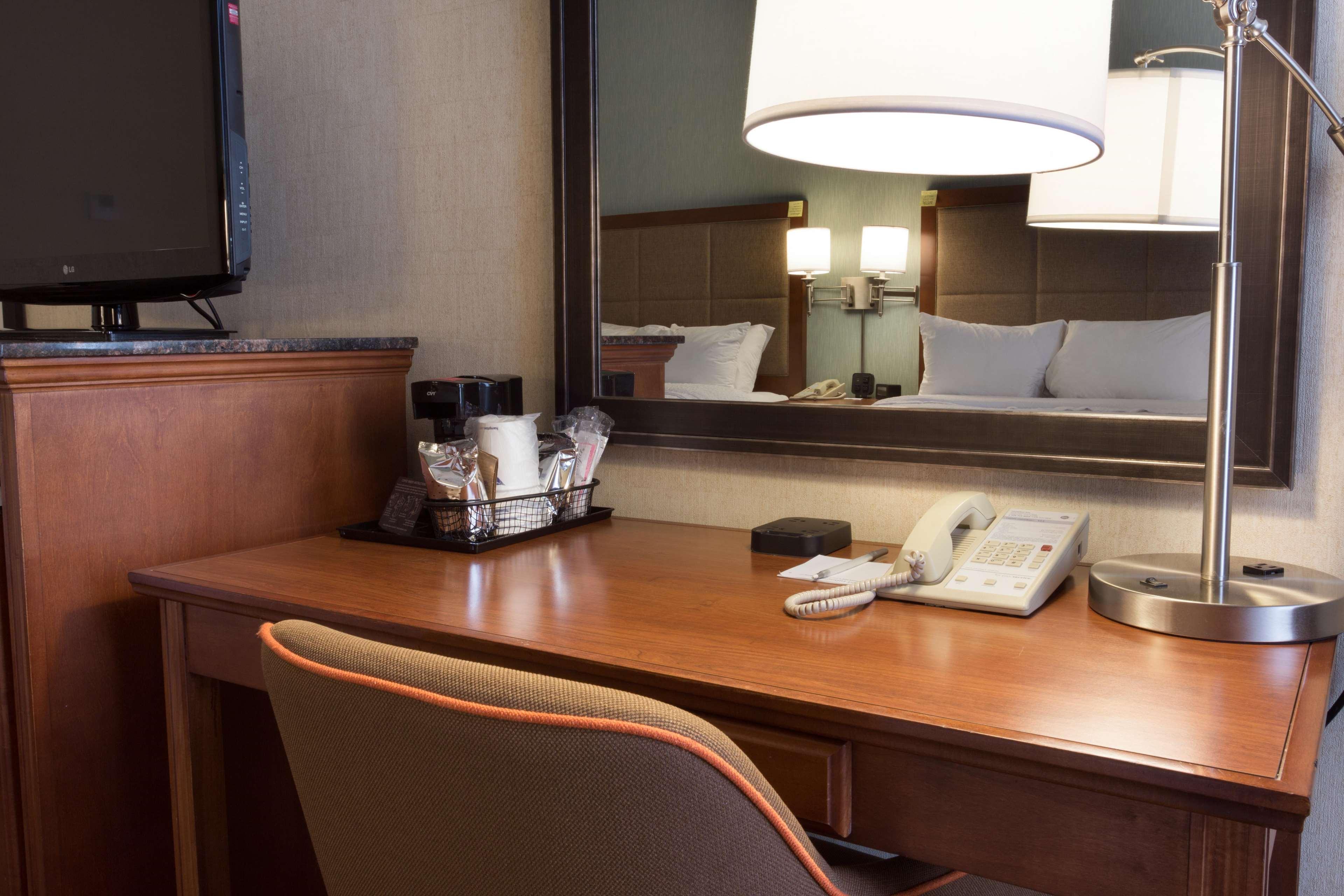 Hampton Inn St. Louis Southwest Fenton Ngoại thất bức ảnh