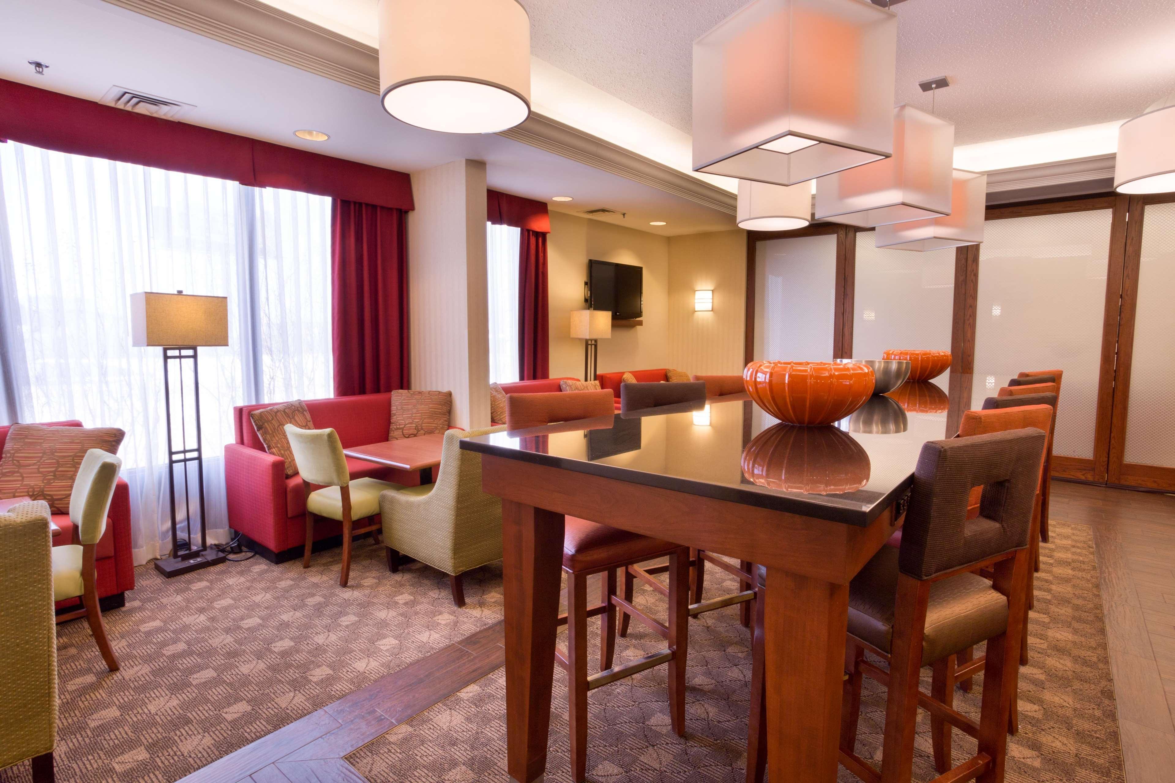 Hampton Inn St. Louis Southwest Fenton Ngoại thất bức ảnh