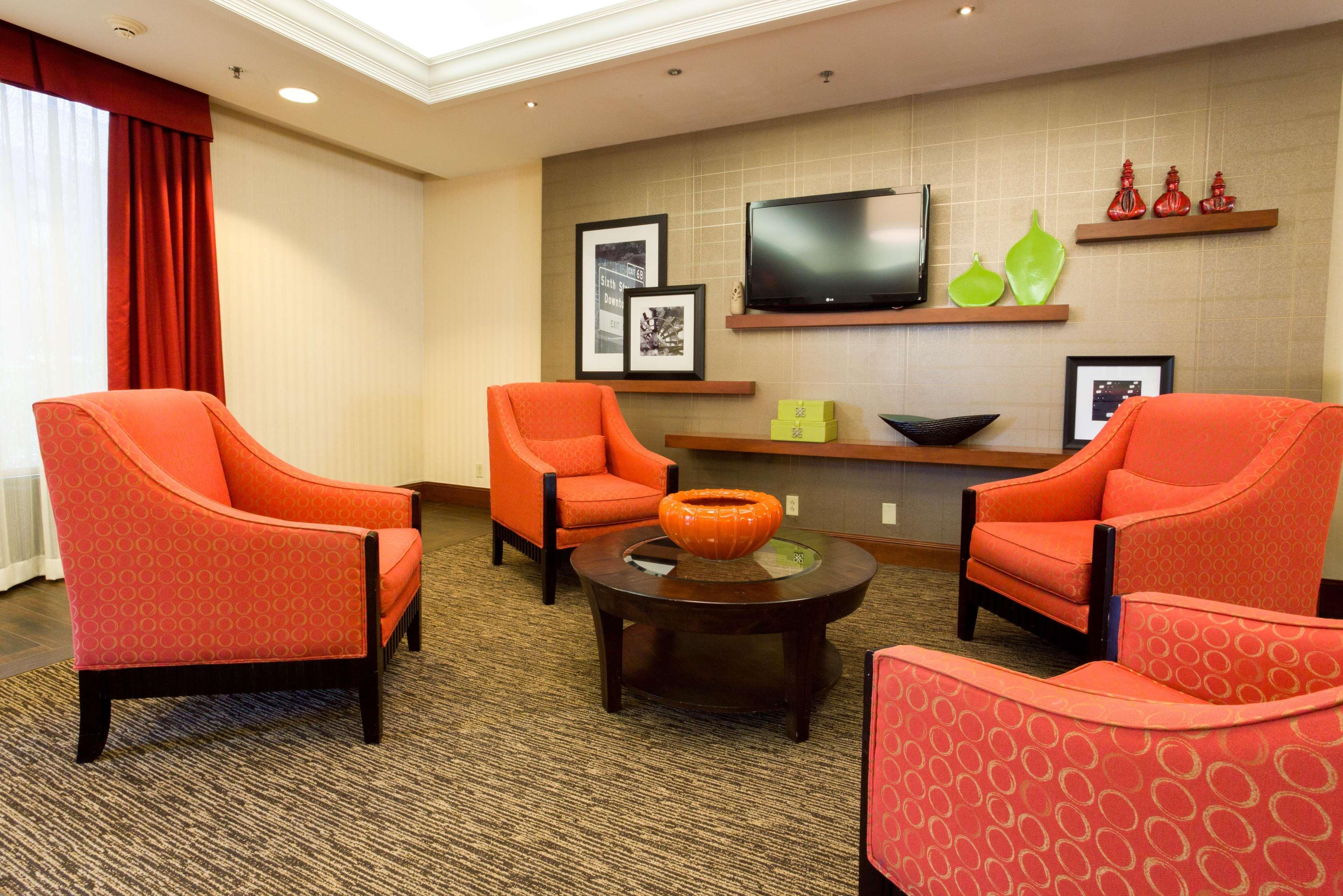 Hampton Inn St. Louis Southwest Fenton Ngoại thất bức ảnh