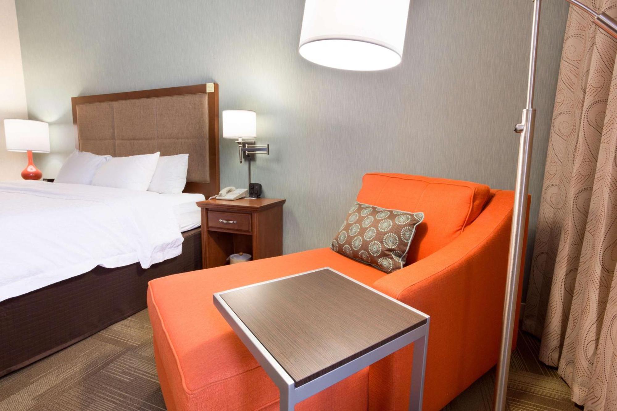 Hampton Inn St. Louis Southwest Fenton Ngoại thất bức ảnh