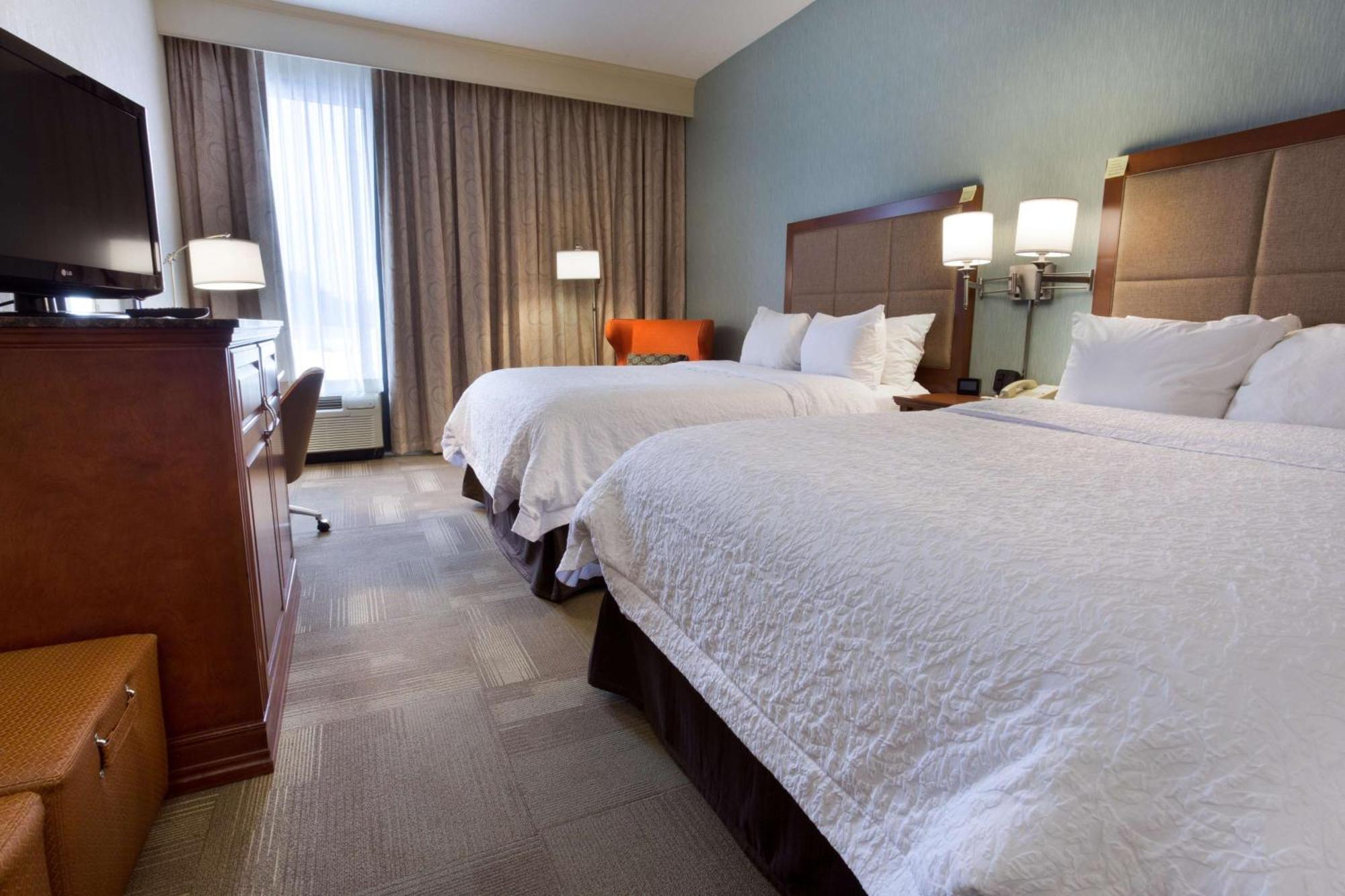 Hampton Inn St. Louis Southwest Fenton Ngoại thất bức ảnh