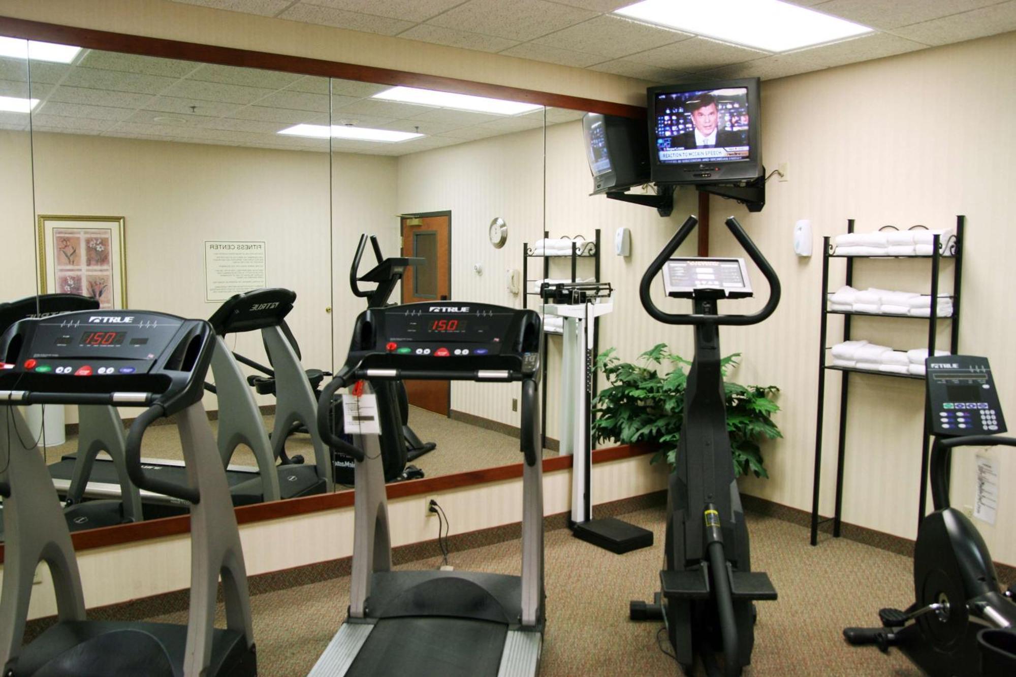 Hampton Inn St. Louis Southwest Fenton Ngoại thất bức ảnh