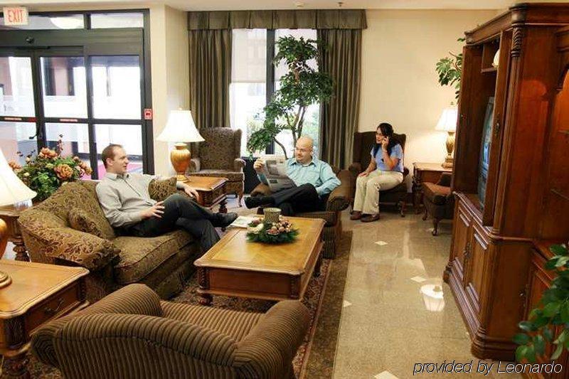 Hampton Inn St. Louis Southwest Fenton Nội địa bức ảnh