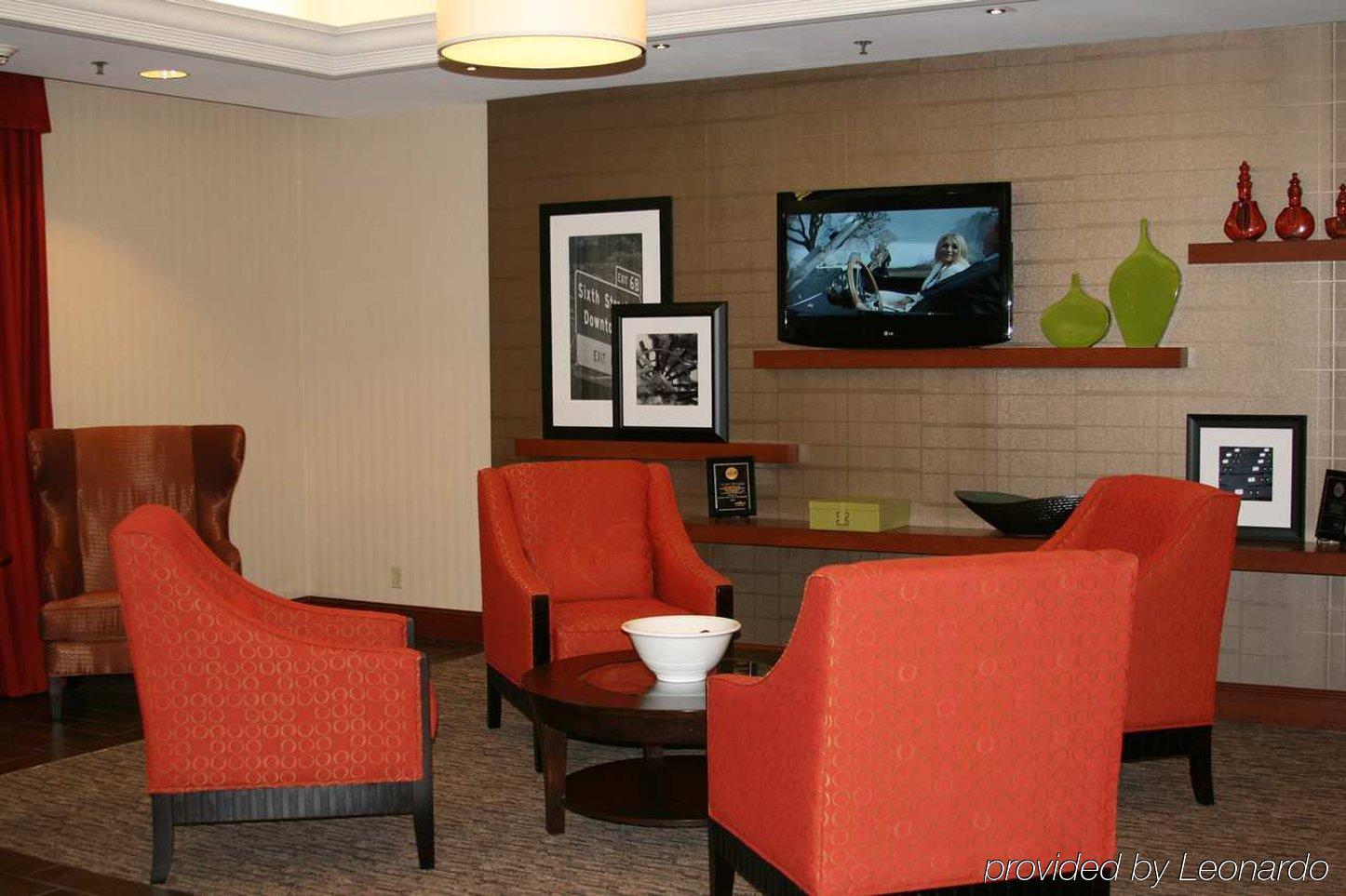 Hampton Inn St. Louis Southwest Fenton Nội địa bức ảnh