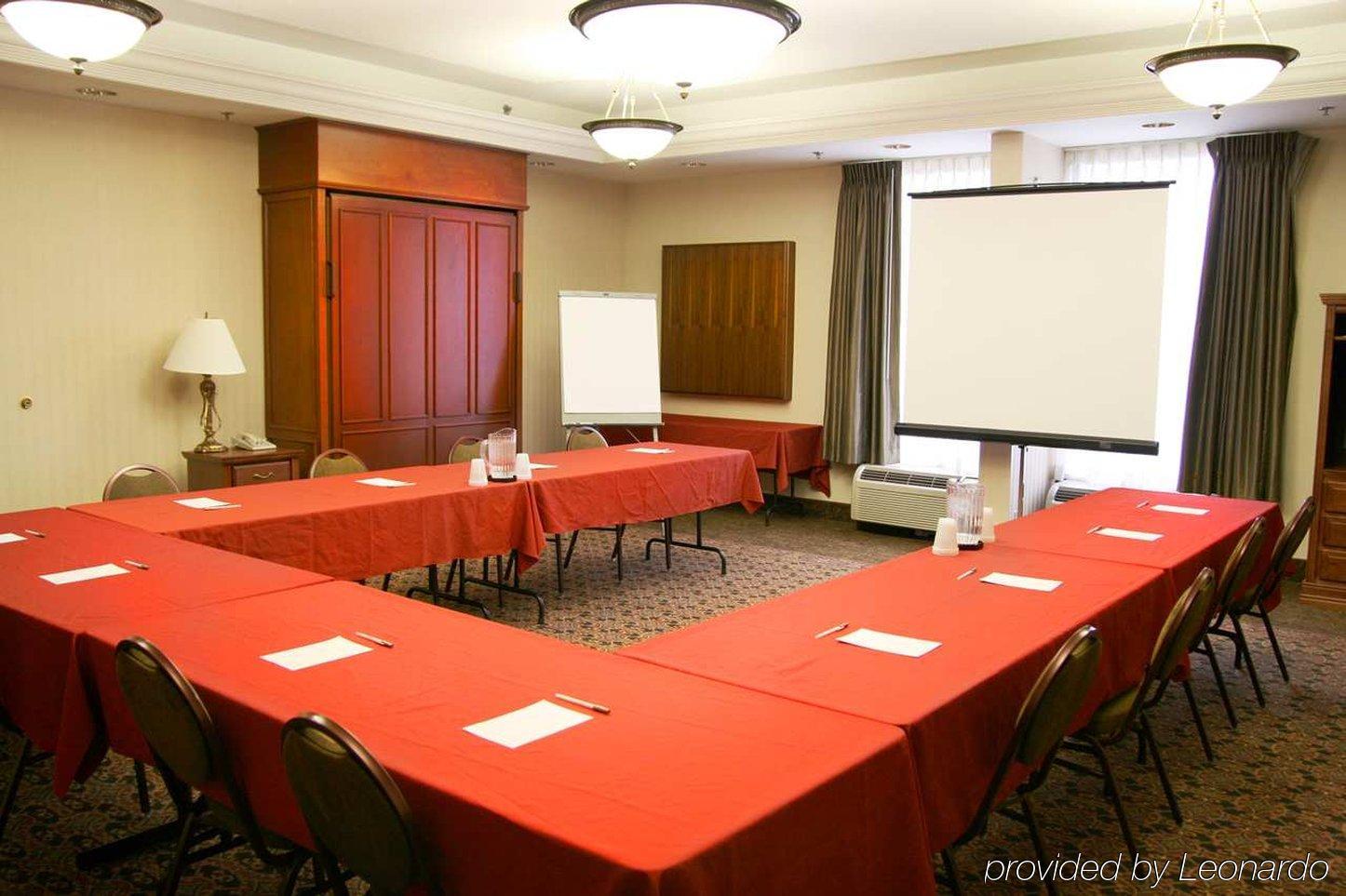 Hampton Inn St. Louis Southwest Fenton Tiện nghi bức ảnh