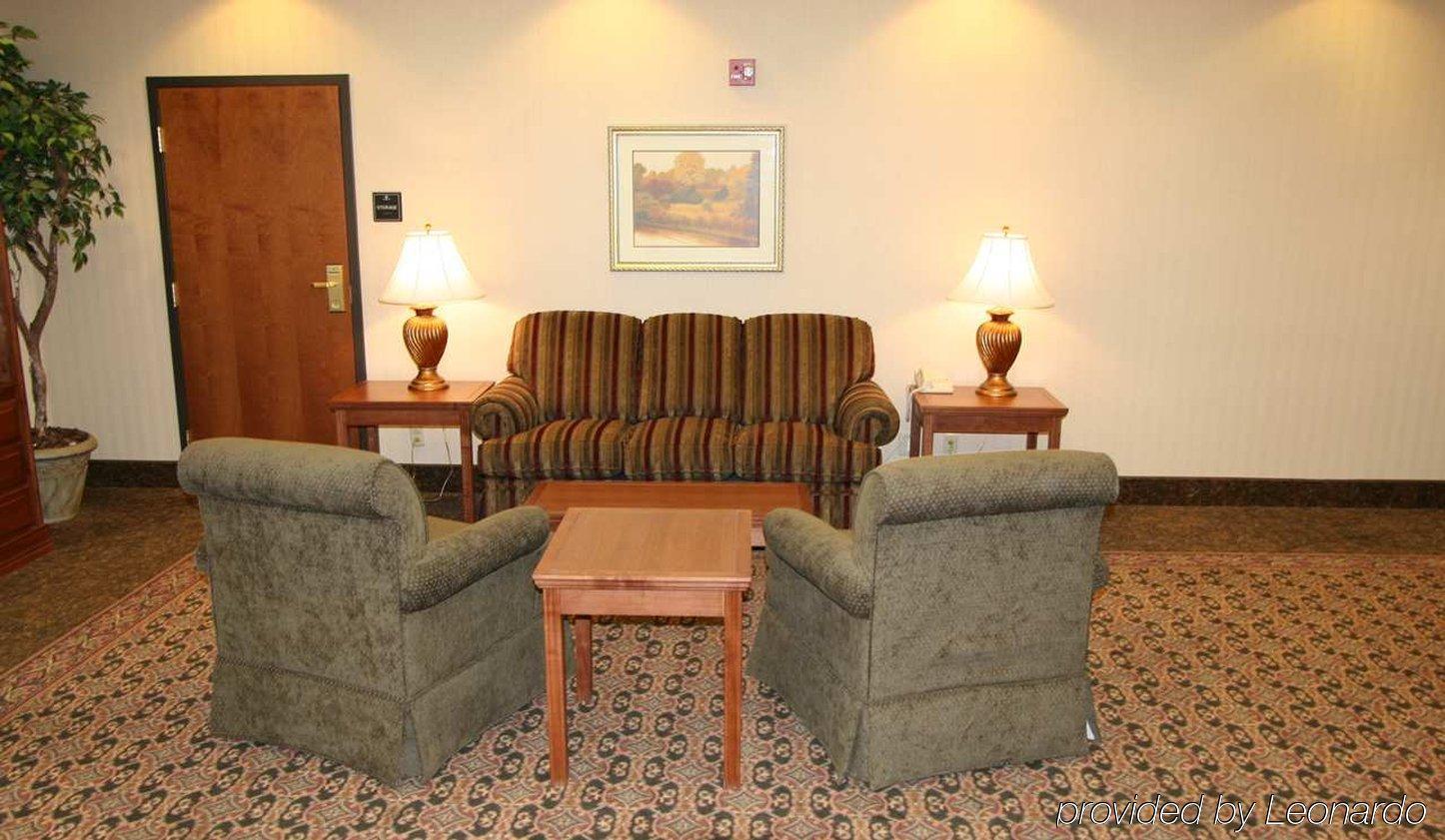 Hampton Inn St. Louis Southwest Fenton Nội địa bức ảnh