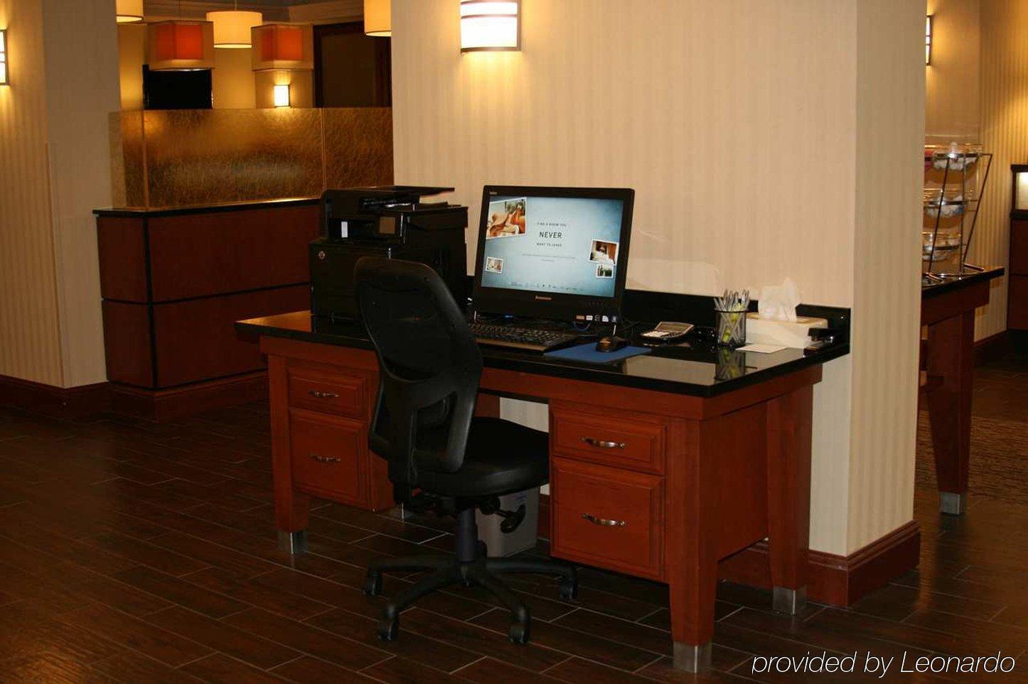 Hampton Inn St. Louis Southwest Fenton Tiện nghi bức ảnh