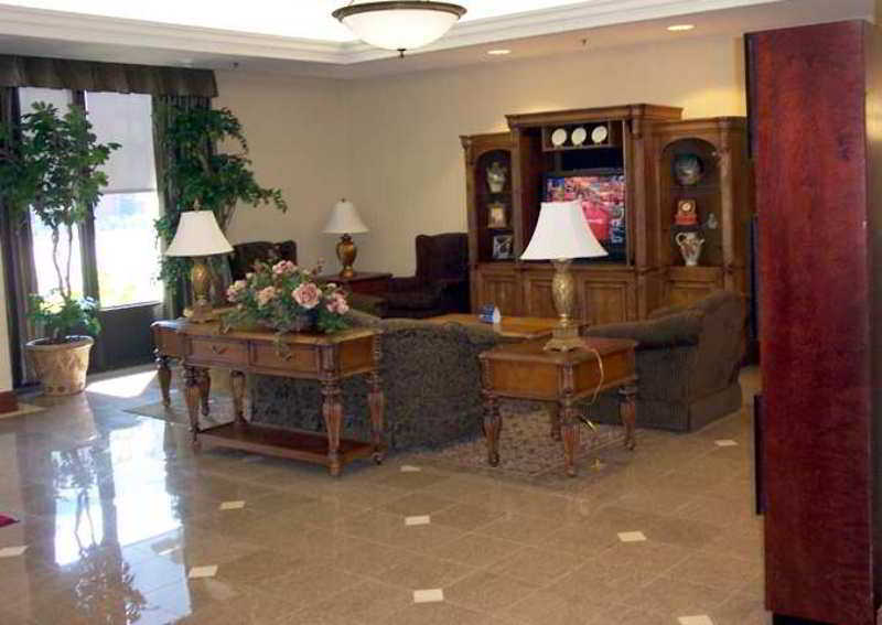 Hampton Inn St. Louis Southwest Fenton Nội địa bức ảnh